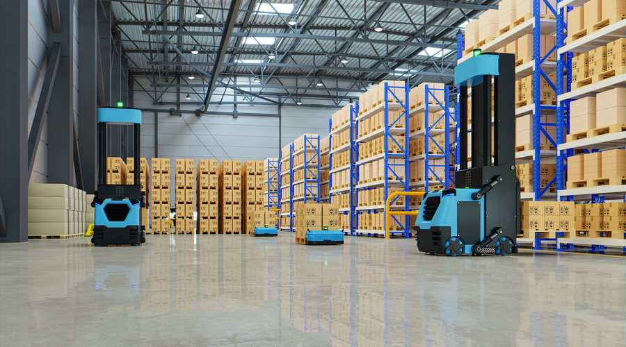 Tips For Warehouse Automation To Maximize Output